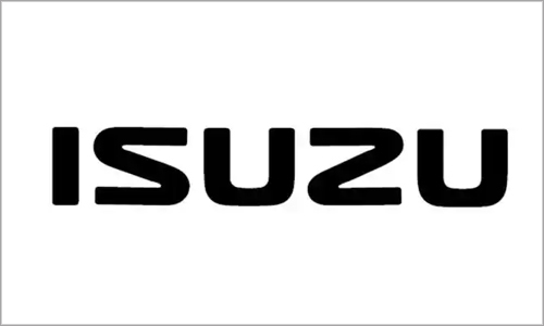 ISUZU