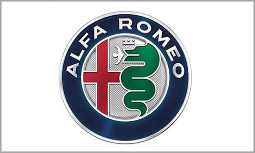 Alfa Romeo